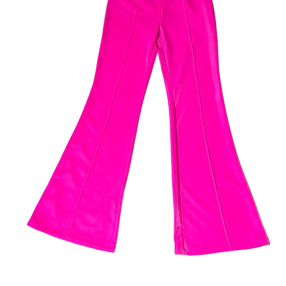 Fashion Nova 💕Mireya💕 Pants - SZ M - Picture 2 of 8